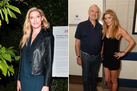 Who is John Cleese’s daughter Camilla and what has .